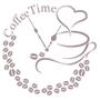 Imagem de Stencil Pintura Coffee Time Sta-177 14x14cm Litoarte