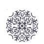 Imagem de Stencil Simples 20X25 Opa 2281  Mandala I Camada II