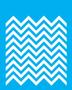 Imagem de Stencil Simples Estamparia Chevron 1244 20x25 Opa