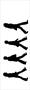 Imagem de Stencil Simples Rock 700 10x30 Opa