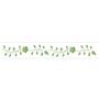 Imagem de Stencil Sp. 04x30 1926 Flor Folha