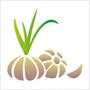 Imagem de Stencil Sp. 10X10 1706 Alho