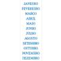 Imagem de Stencil Sp. 10X30 1470 Meses