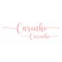 Imagem de Stencil Sp. 10X30 3132 Pal. Let. Carinho