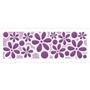 Imagem de Stencil Sp. 10X30 493 Estampa Flores
