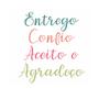 Imagem de Stencil Sp. 14X14 2897 Hooponopomo Ii