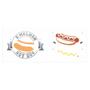 Imagem de Stencil Sp. 17X42 3110 Cul. Hot Dog