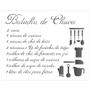 Imagem de Stencil Sp. 20X25 1402 Bolinho de Chuva
