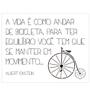 Imagem de Stencil Sp. 20X25 1776 Frase Motivacao