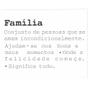 Imagem de Stencil Sp. 20X25 2724 F. Sig. Familia