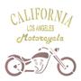 Imagem de Stencil Sp. 30,5X30,5 2089 California