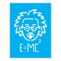 Imagem de Stencil Tamako Einstein - 15X20Cm - Ref A3246