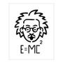 Imagem de Stencil Tamako Einstein - 20X25Cm - Ref B617
