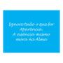 Imagem de Stencil Tamako Ignore - 15X20Cm - Ref A2290