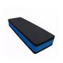 Imagem de STEP em EVA 60x30x10 cms - Azul com Preto