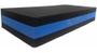 Imagem de Step Eva Academia Ginastica Aeróbica Fitness 60Cmx28Cmx10Cm