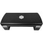 Step Ginástica Funcional Aeróbico Ajustável 3 Alturas Yangfit Imagem de Step Ginástica Funcional Aeróbico Ajustável 3 Alturas Yangfit