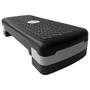 Step Ginástica Funcional Aeróbico Ajustável 3 Alturas Yangfit Imagem de Step Ginástica Funcional Aeróbico Ajustável 3 Alturas Yangfit
