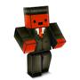 Imagem de Stick + Kadu + Zoom Kit Boneco Minecraft Youtuber 25cm