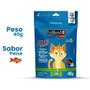 Imagem de Sticks para Gatos Premium Peixe 40g PetHand