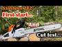 Imagem de Stihl MS 382 motosserra