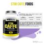 Imagem de Stim Caffe Foods 60 Cáps  BRNFOODS