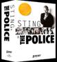 Imagem de Sting e the police - box com 5 dvds