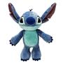 Imagem de Stitch 20Cm Pelúcia Disney - Fun F0077-5