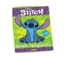 Imagem de Stitch  Abrace Sua Esquisitice - Álbum Capa Cartão - Panini