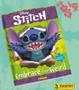 Imagem de Stitch - Álbum Brochura