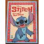 Imagem de Stitch - Bem Vindo à Ilha Izayoi - ABRIL