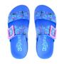 Imagem de Stitch  Chinelo Slide Infantil Casual Grendene 23198