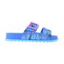 Imagem de Stitch  Chinelo Slide Infantil Casual Grendene 23198