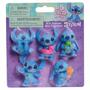 Imagem de Stitch - Doorables - 5 Mini Figuras Stitch de 5cm - Sunny