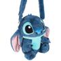 Imagem de Stitch em 3D  de Pelúcia 2 em 1 Mochila ou Bolsa