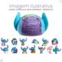 Imagem de Stitch Figura Surpresa Comidinhas - Sunny