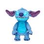 Imagem de Stitch Robô (Fantoche) Interativo com Sons - Stitch Wow