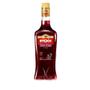 Imagem de Stock Licor Creme de Cassis 720ml