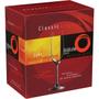 Imagem de STÓLZLE CLASSIC TAÇA CHAMPANHE 22x7x7cm 190ml CRISTAL TRANSP 6PÇ