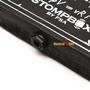 Imagem de Stomp box fsa bumbo / grave com o pé fsb7013 math