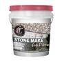 Imagem de Stone Make LT Shiner 250G Cinza Carrara