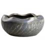 Imagem de Stoneware Ashtray Cerâmica Flowerpot Hydroponic Succulent Flowerpot Potted Antique Traditional Stone Ashtray Cinzeiros