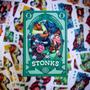 Imagem de Stonks Jogo de Cartas Grok Board Games Português