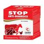Imagem de Stop Antidiarréico Calbos 10g - Embalagem com 10 Unidades