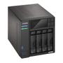 Imagem de Storage Asustor Lockestor 4 Gen2 Servidor NAS 4 Baias AS6704T Asustor