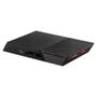 Imagem de Storage Asustor NAS Flashstor 6 FS6706T, Sem SSD, 6 Slot M.2 SSD NVMe, CPU Quad-Core 2.0GHz, 4GB DDR4, Preto - FS6706T