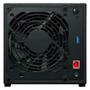 Imagem de Storage NAS Asustor AS1104T Drivestor Pro Realtek RTD1296 1,4 GHz 1GB DDR4