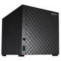 Imagem de Storage NAS Asustor AS1104T Drivestor Pro Realtek RTD1296 1,4 GHz 1GB DDR4