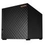 Imagem de Storage NAS Asustor AS1104T Drivestor Pro Realtek RTD1296 1,4 GHz 1GB DDR4