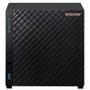 Imagem de Storage NAS Asustor AS1104T Drivestor Pro Realtek RTD1296 1,4 GHz 1GB DDR4